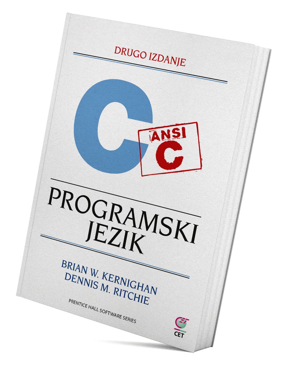 Programski Jezik C Cet Obrazovni Centar Beograd Srbija 2523