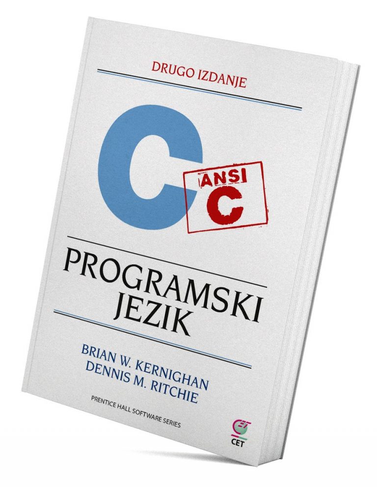 Programski Jezik C Cet Obrazovni Centar Beograd Srbija 2517