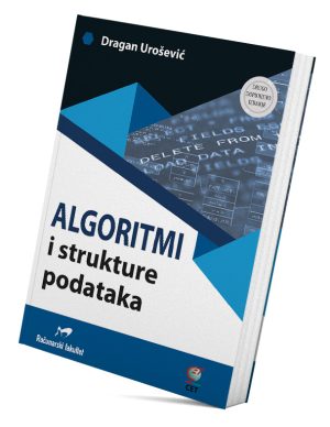 Algoritmi i strukture podataka (drugo dopunjeno izdanje)