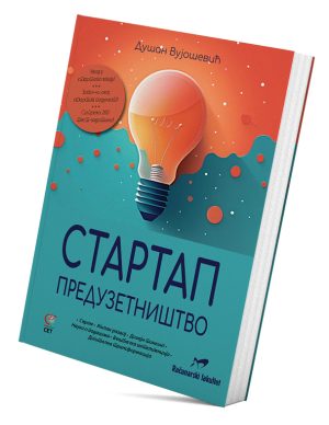 Startap preduzetništvo