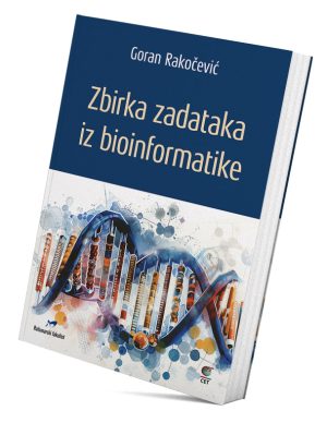 Zbirka zadataka iz bioinformatike